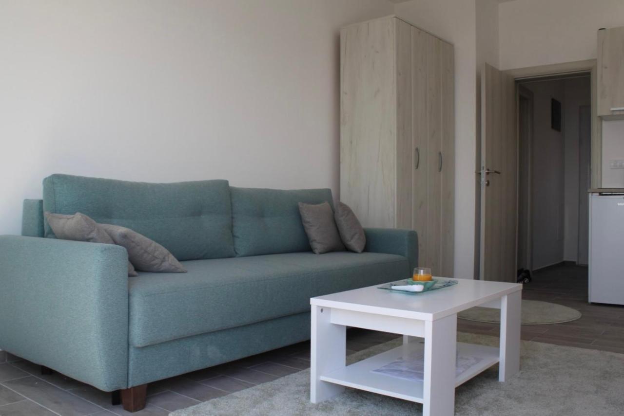 El Mar Apartman *