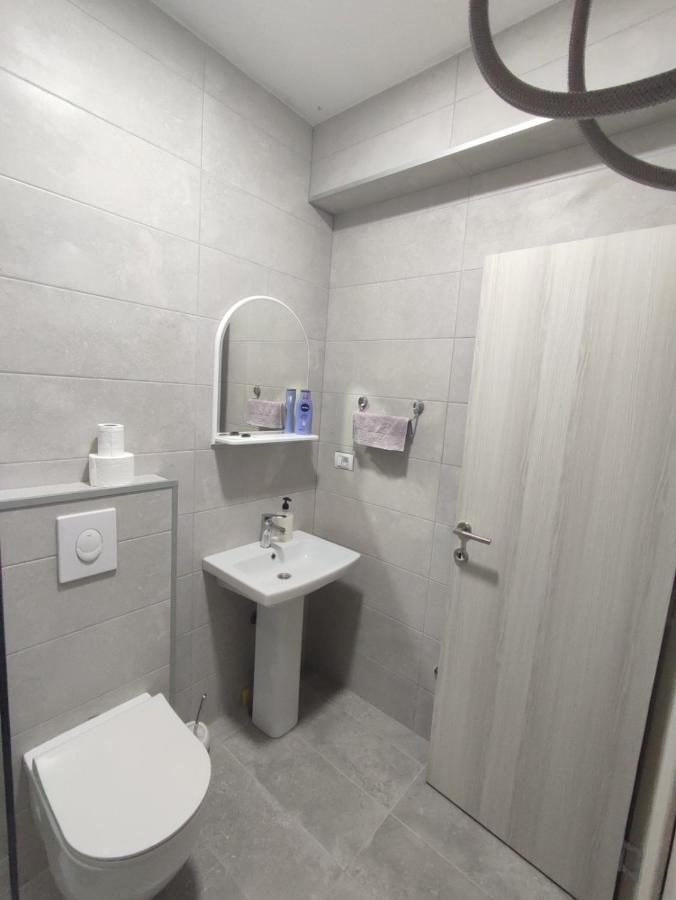 El Mar Apartman Ulcinj