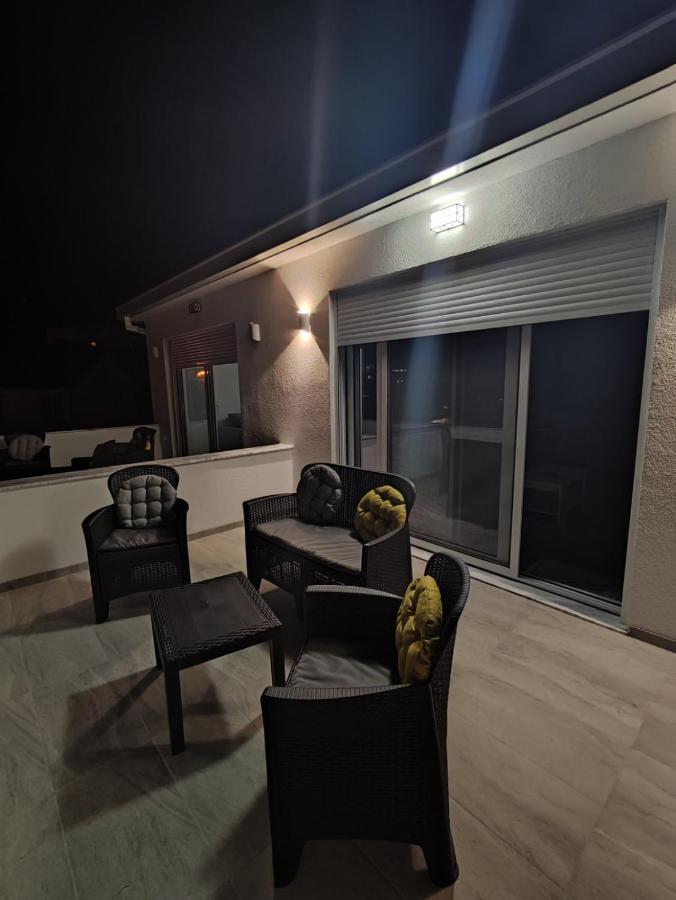 Apartman El Mar