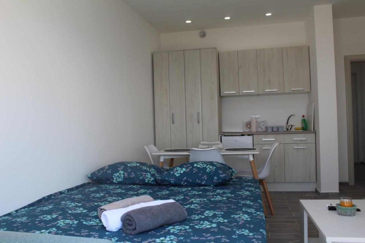 Apartman El Mar