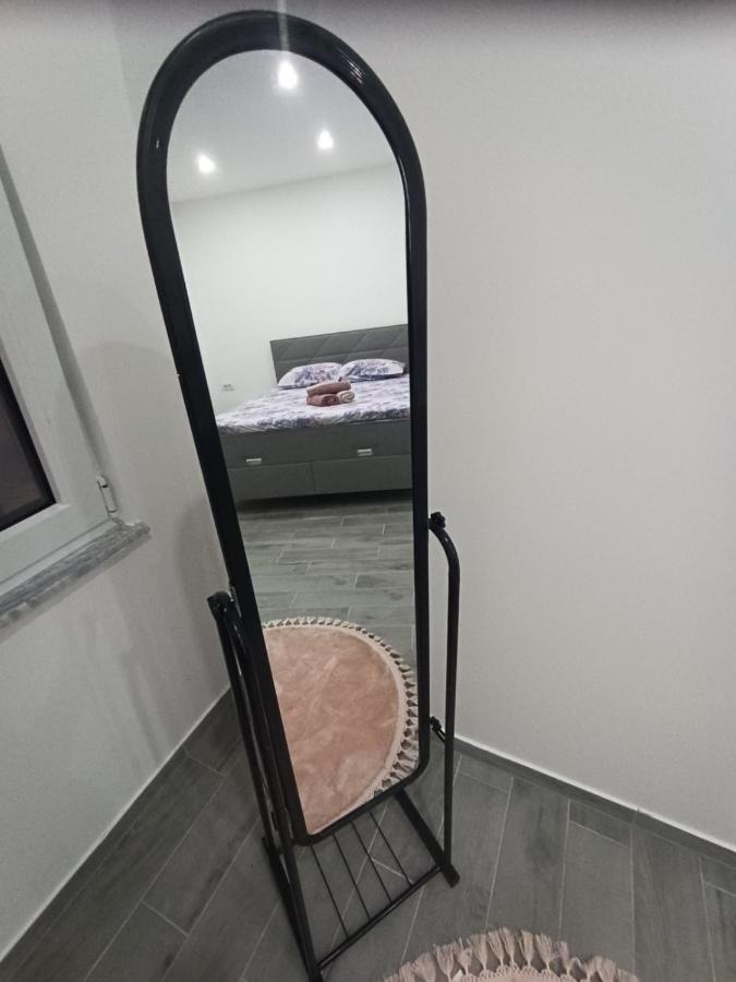 Apartman El Mar Ulcinj