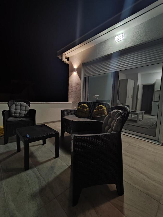 El Mar Apartman *