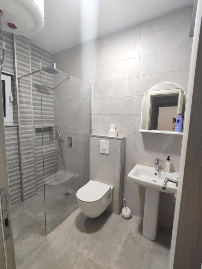 El Mar Apartman