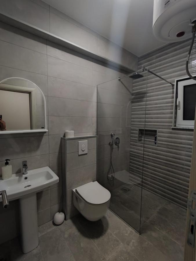 Apartman El Mar