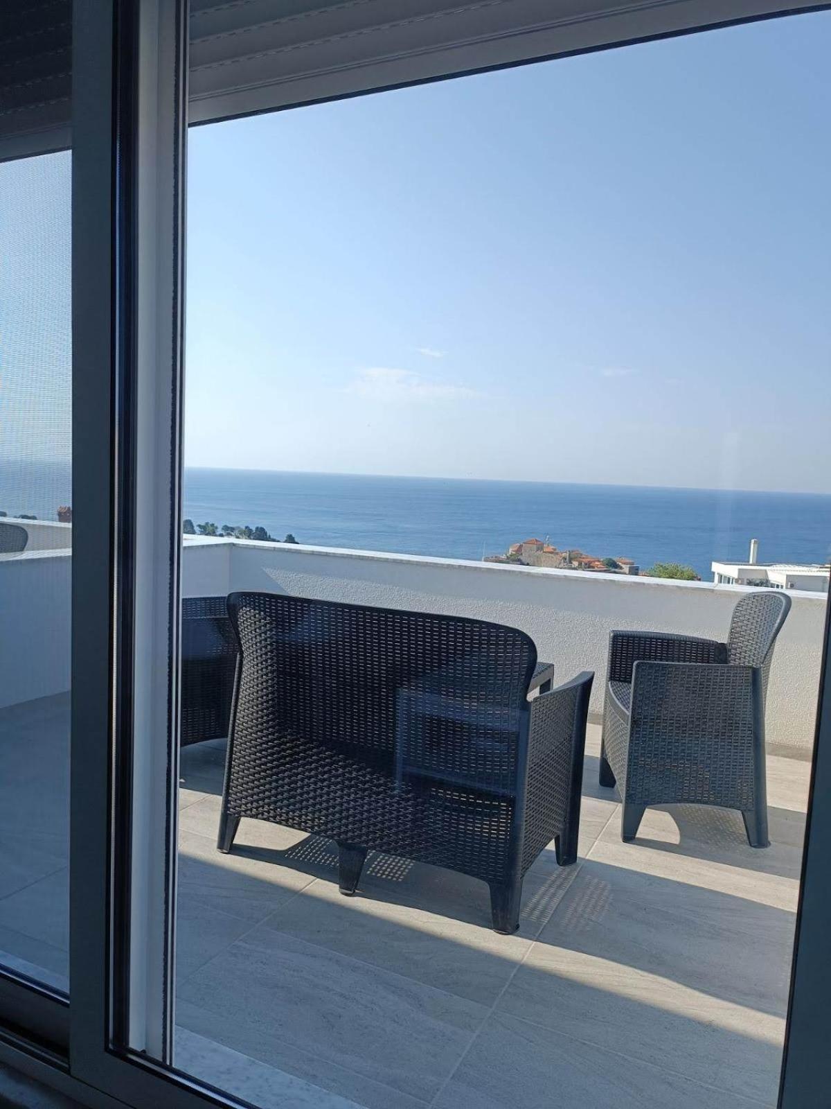 El Mar Apartman Ulcinj