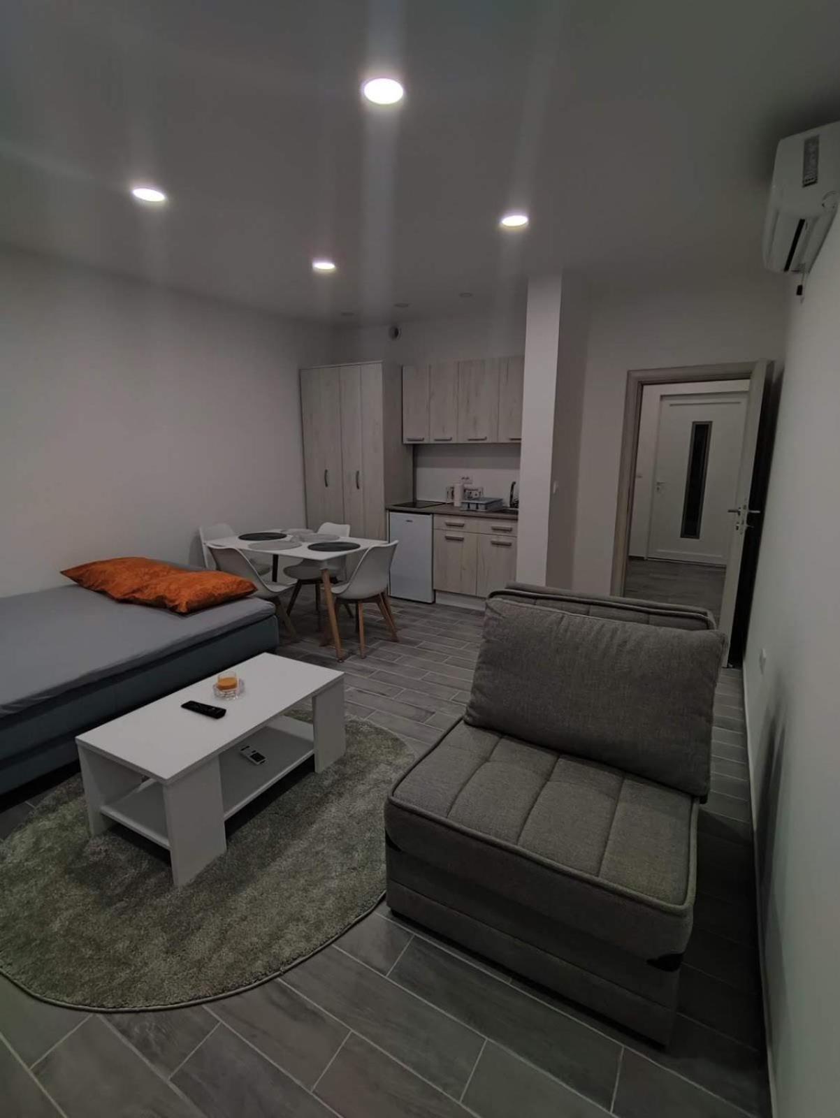 El Mar Apartman